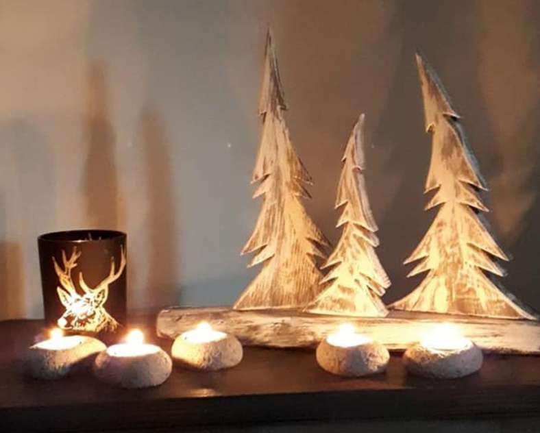 A chaque saison sa déco A chaque saison sa déco