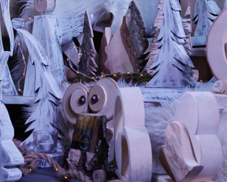 Sébastien Val - Sarreguemines Tourisme A chaque saison sa déco