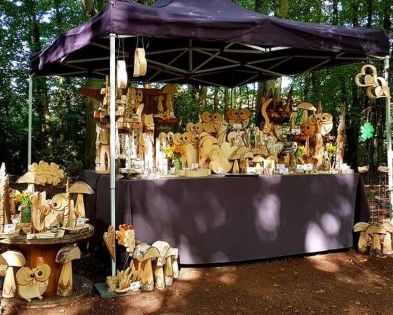 A chaque saison sa déco A chaque saison sa déco