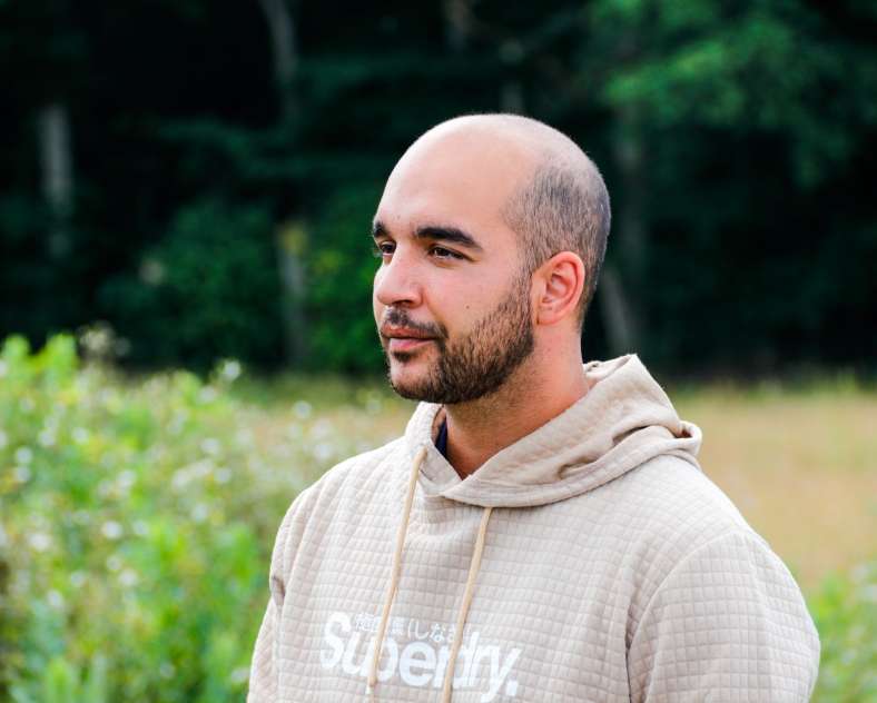 CTurpin - Sarreguemines Tourisme Le goji du val