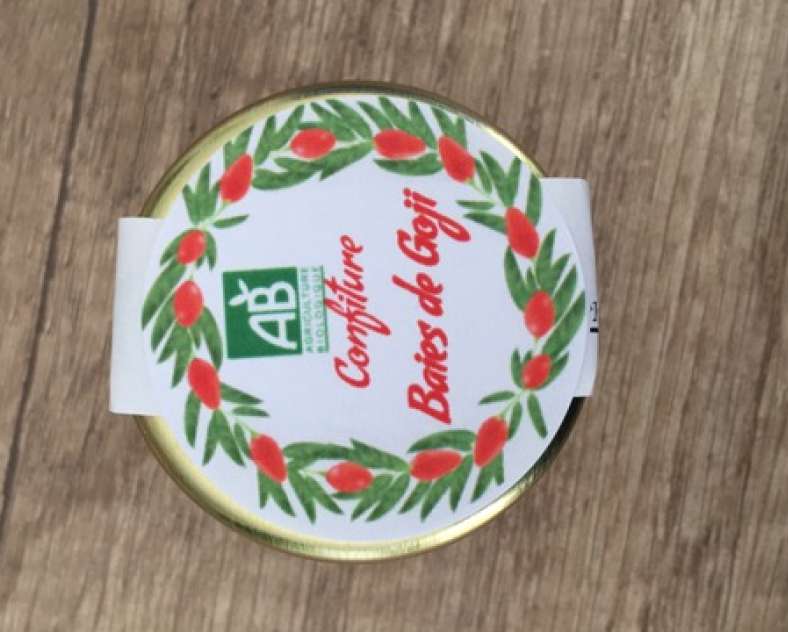 Goji du Val Le goji du val