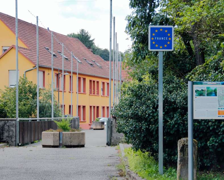 Cindy Turpin - Sarreguemines Tourisme Frauenberg historical tour