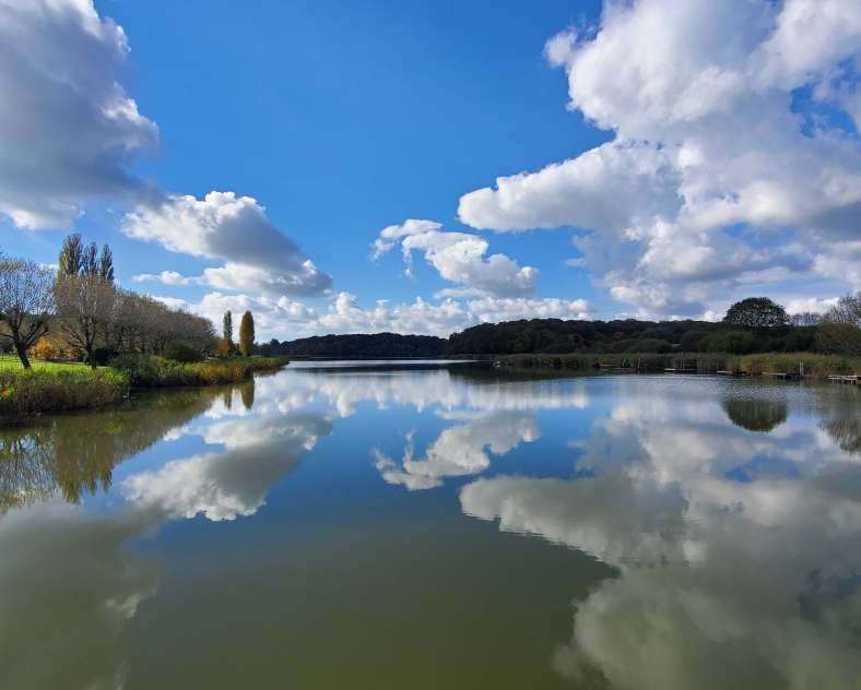 SVal - Sarreguemines Tourisme  Pond circuit