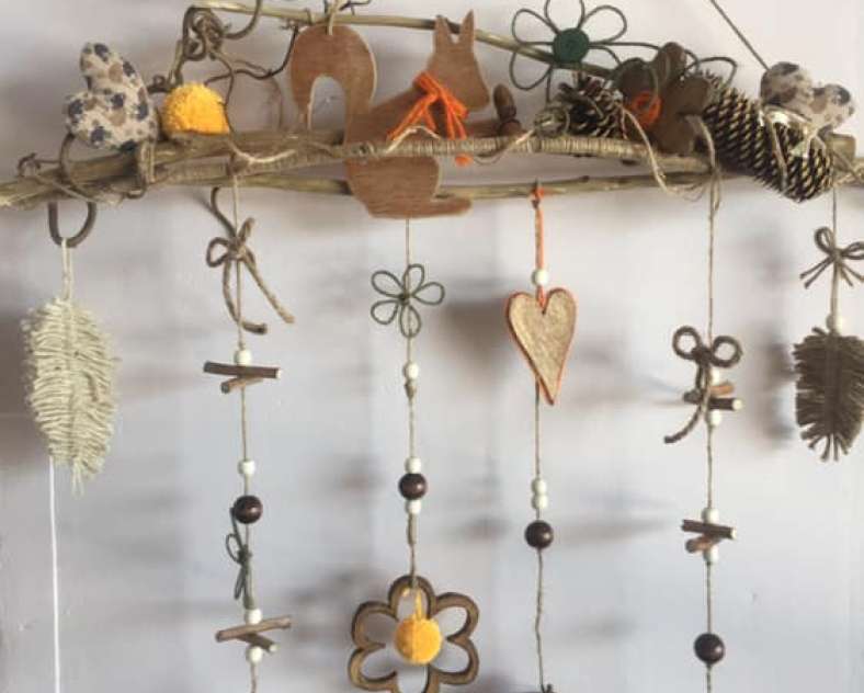 Emmanuelle Pitz Les petites d'écos de nessie