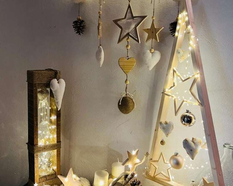 Emmanuelle Pitz Les petites d'écos de nessie