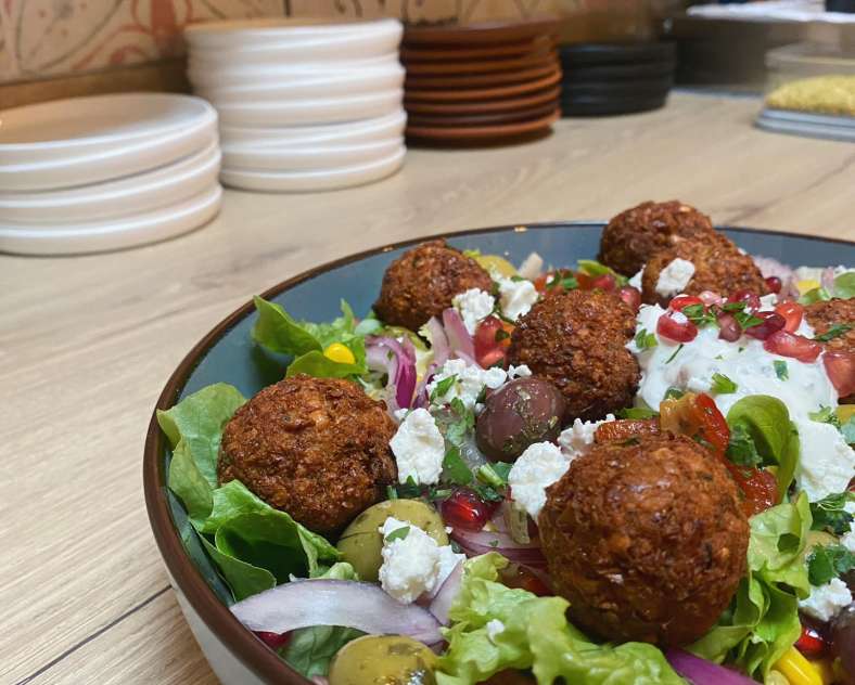 Papicha Restaurant papicha