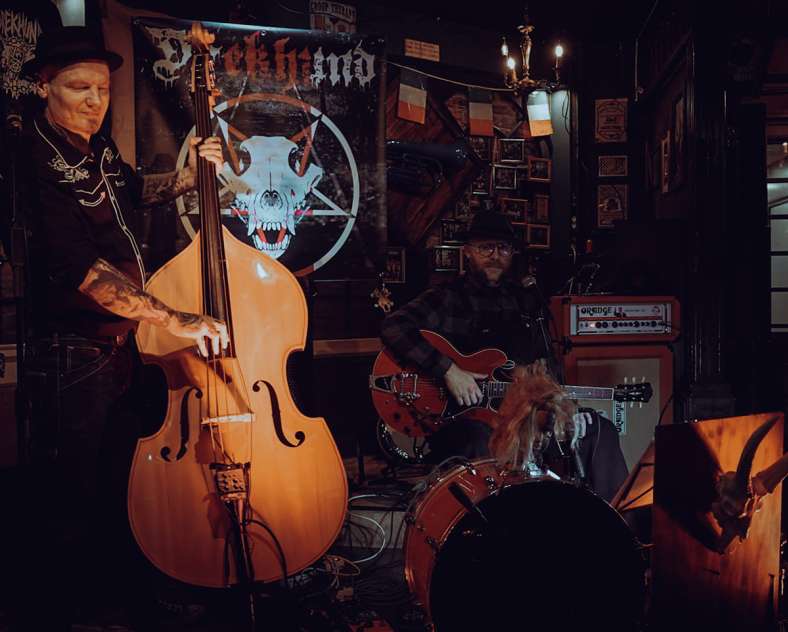 MacLaren's Maclaren's