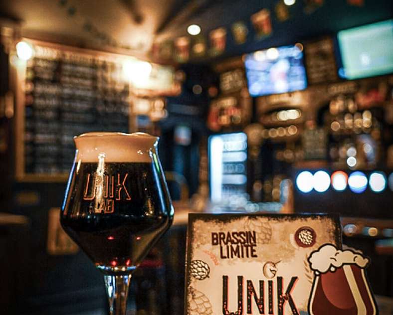 MacLaren's Maclaren's