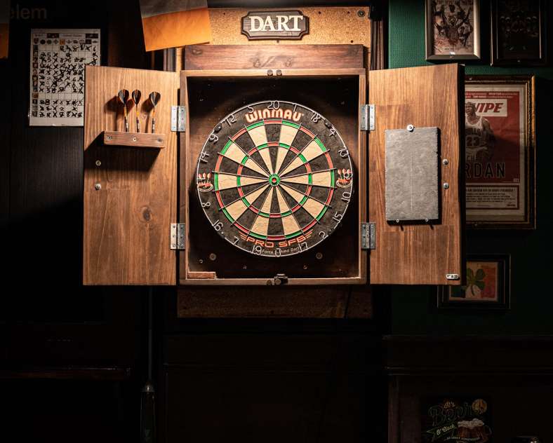 MacLaren's Maclaren's