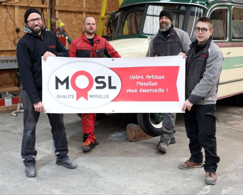 Ombres et lumières Bkarmann restauration