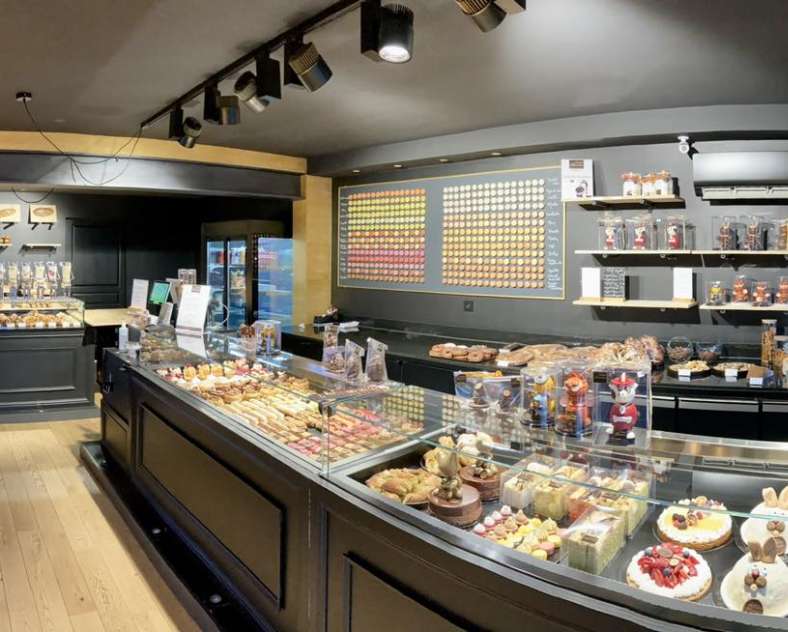 Instants de Gourmandises Instants de gourmandises