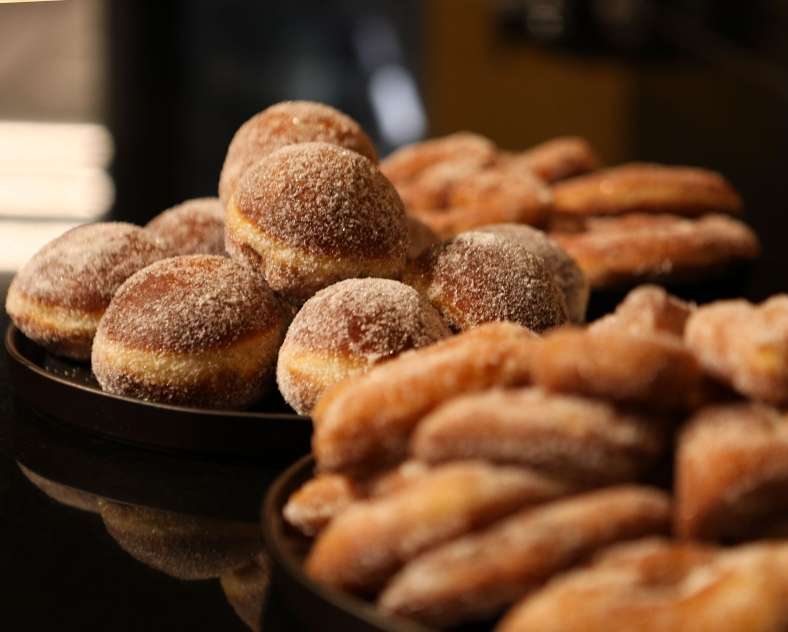 Ombres et lumières Instants de gourmandises