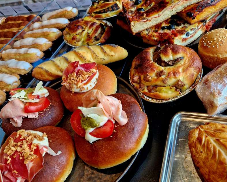 Instants de Gourmandises Instants de gourmandises