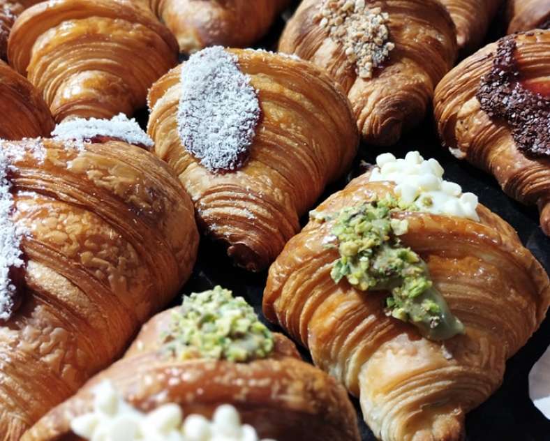 Instants de Gourmandises Instants de gourmandises