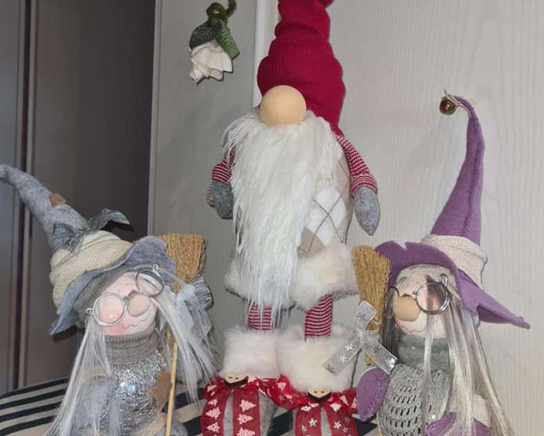 L'Atelier d'Adëlle L'atelier d'adëlle