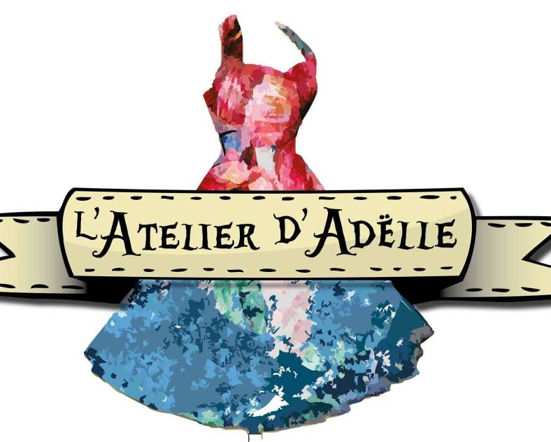 L'Atelier d'Adëlle L'atelier d'adëlle
