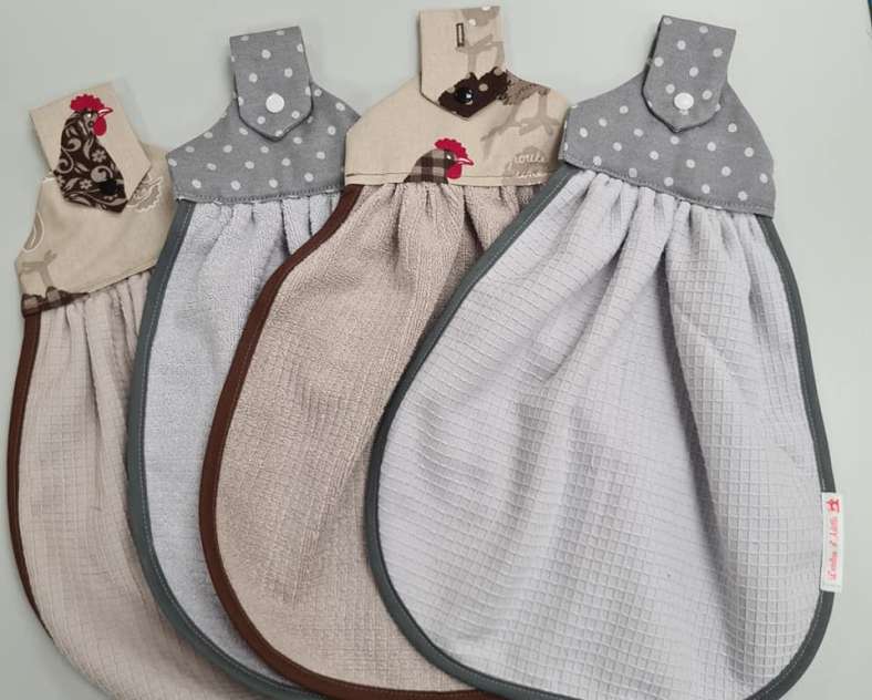 L'Atelier d'Adëlle L'atelier d'adëlle