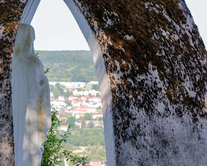 CTurpin - Sarreguemines Tourisme Parcours mémoriel