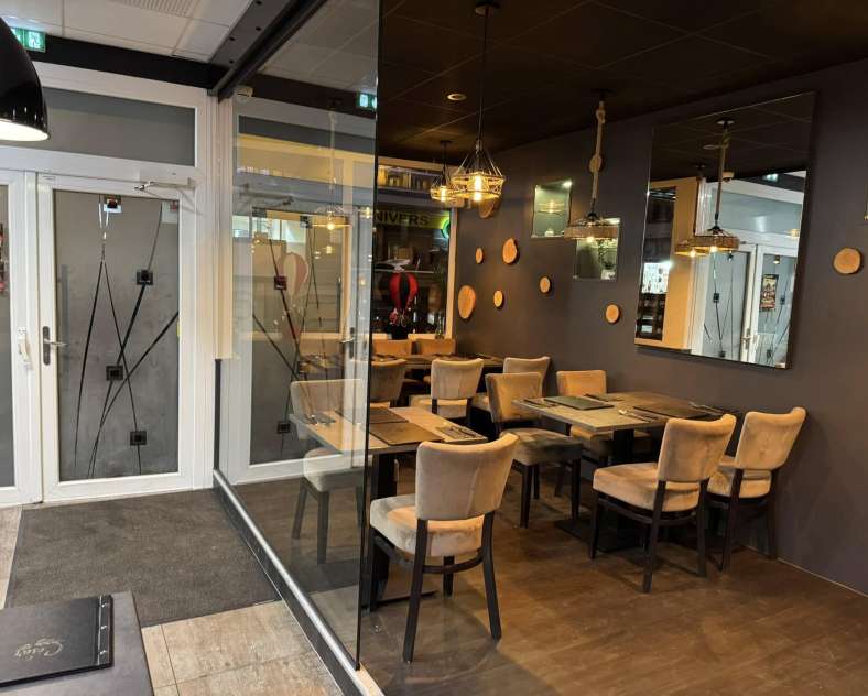 Le César Sarreguemines  Restaurant Le César