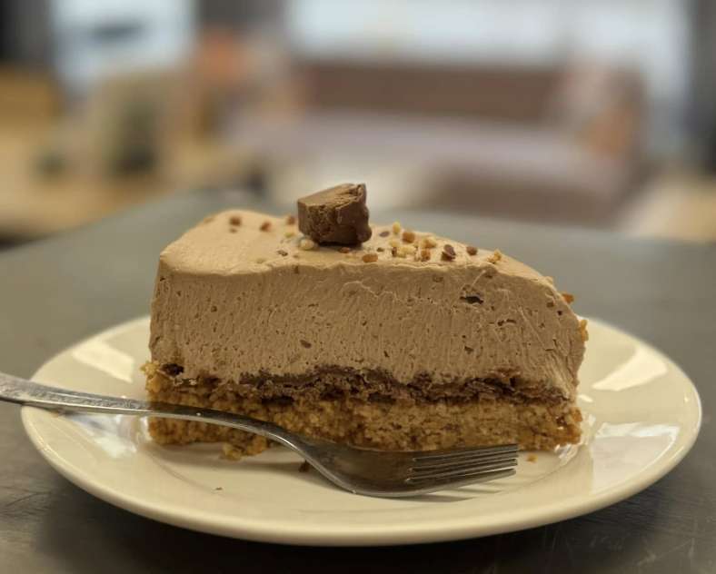 Sweets & Cats Sweets & Cats - Bar à chats