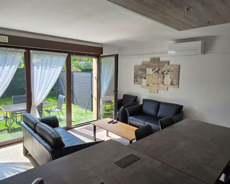 Côté Blies Côté Blies Apartment