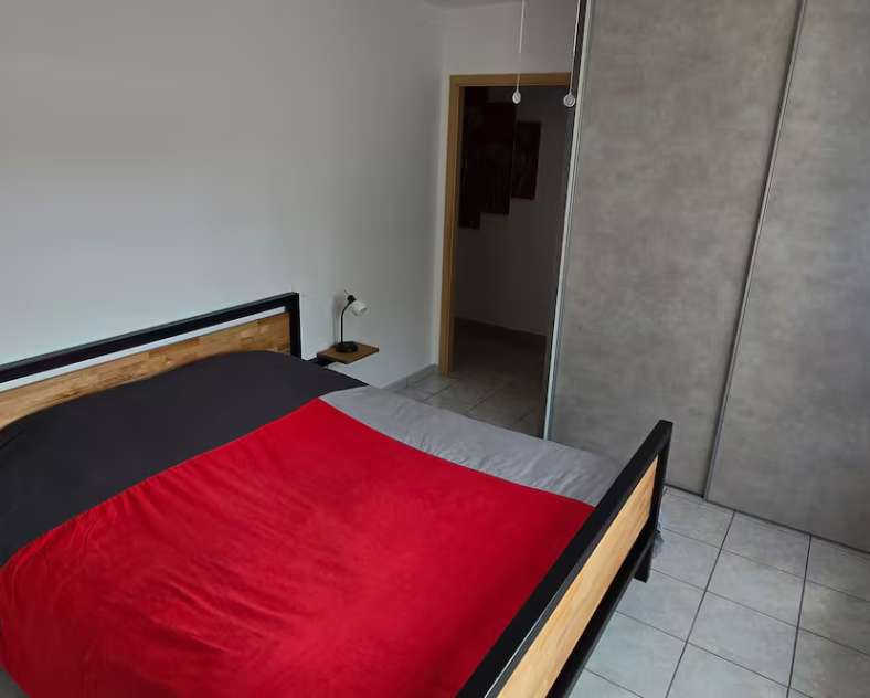 Côté Blies Côté Blies Apartment