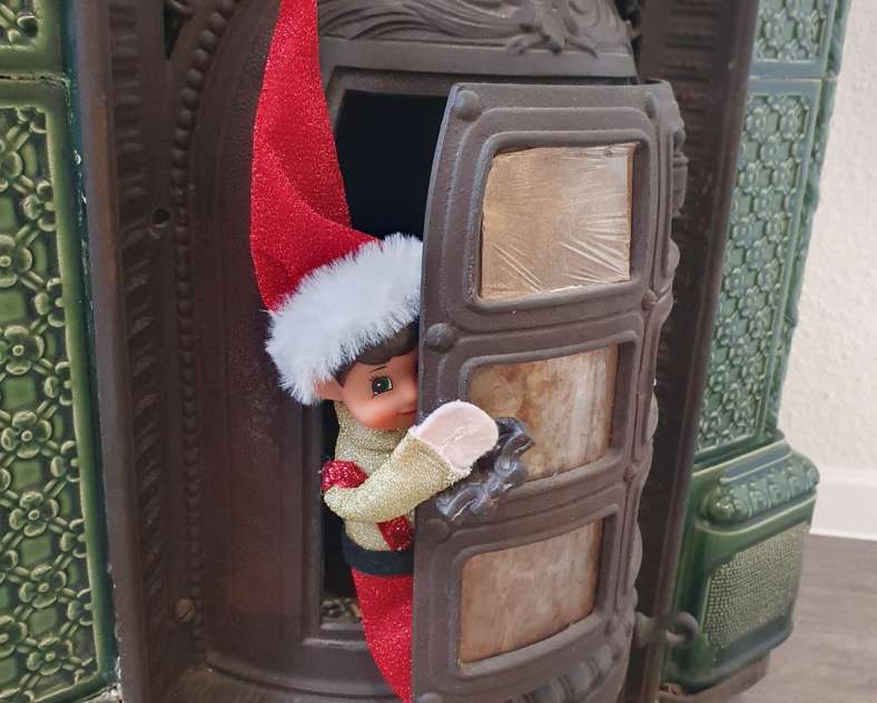 Ville de Sarreguemines Mission Lutins au Musée de la Faïence