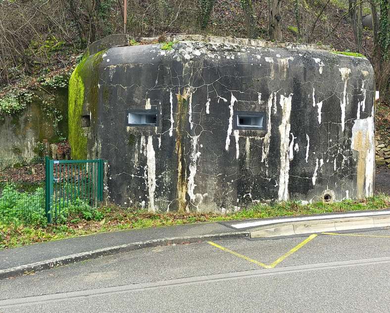 Les Bergers des Pierres Escape Game au Blockhaus de Wittring