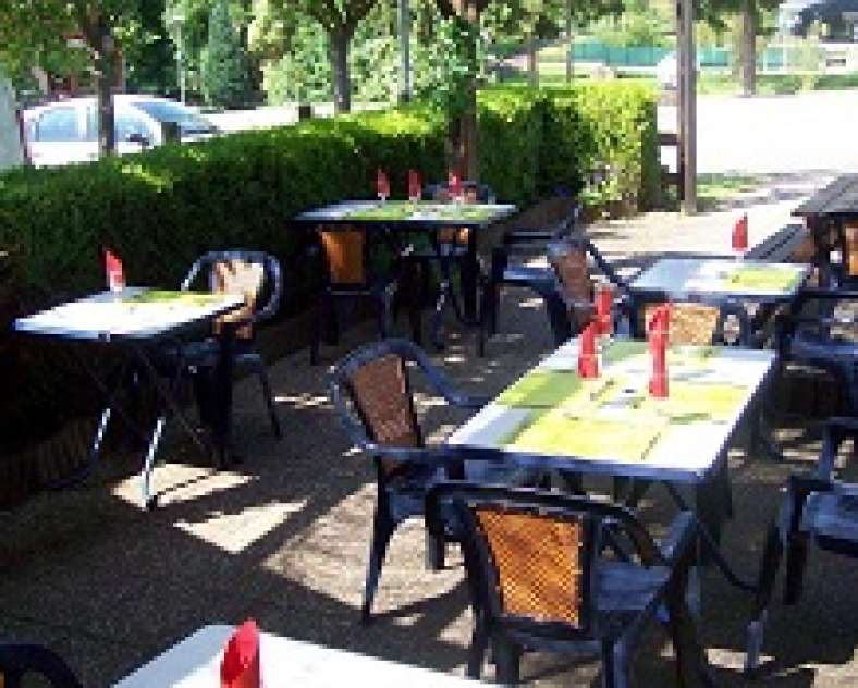 RESTAURANT DE LA CANNER à KEDANGE SUR CANNER Moselle Attractivite