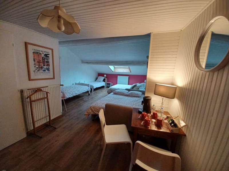 Facebook Maison de Céline