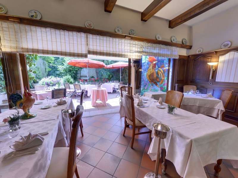 site internet Albert Marie  Restaurant Albert Marie