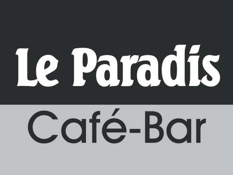 Café PMU Le Paradis Café PMU le Paradis