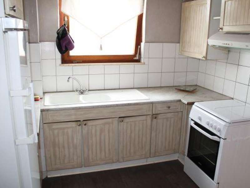 gîtes de France  Gîte rural aux cigogneaux