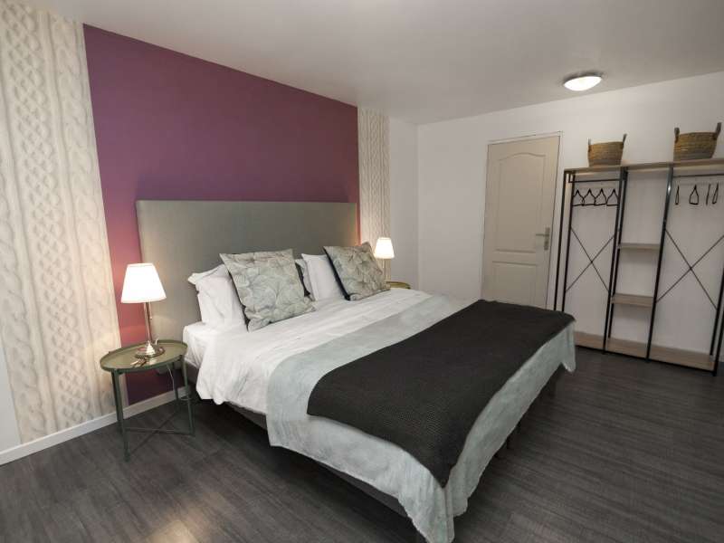 Le Lys  Hôtel Le Lys