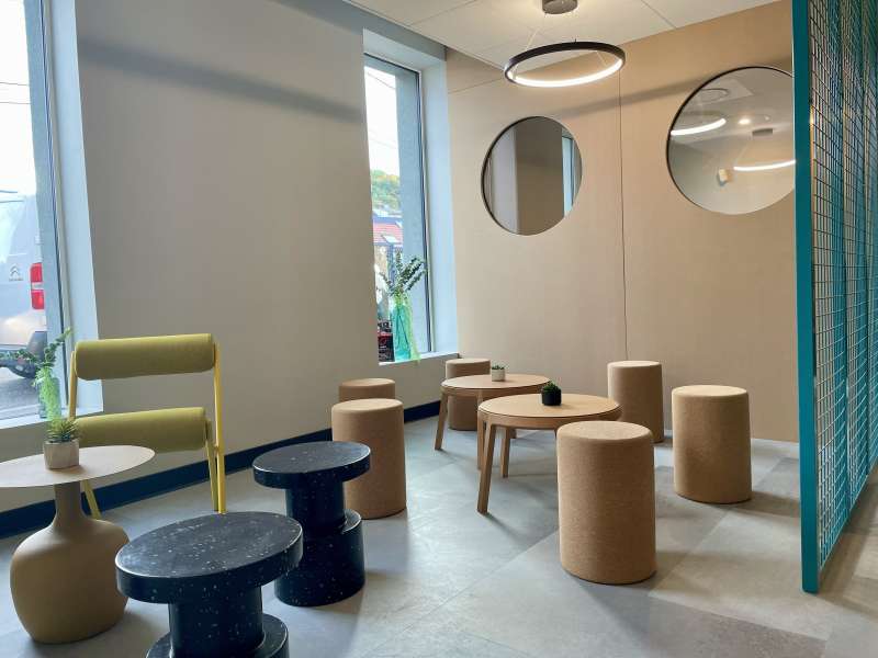 IBIS BUDGET Hôtel Ibis Budget