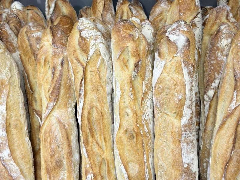 Boulangerie Becker Régis Boulangerie Becker Régis