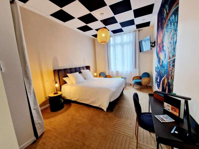 Parc Explor Wendel  Une étape à la Mine