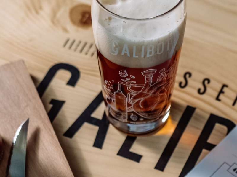 Taproom Galibot  Taproom Galibot