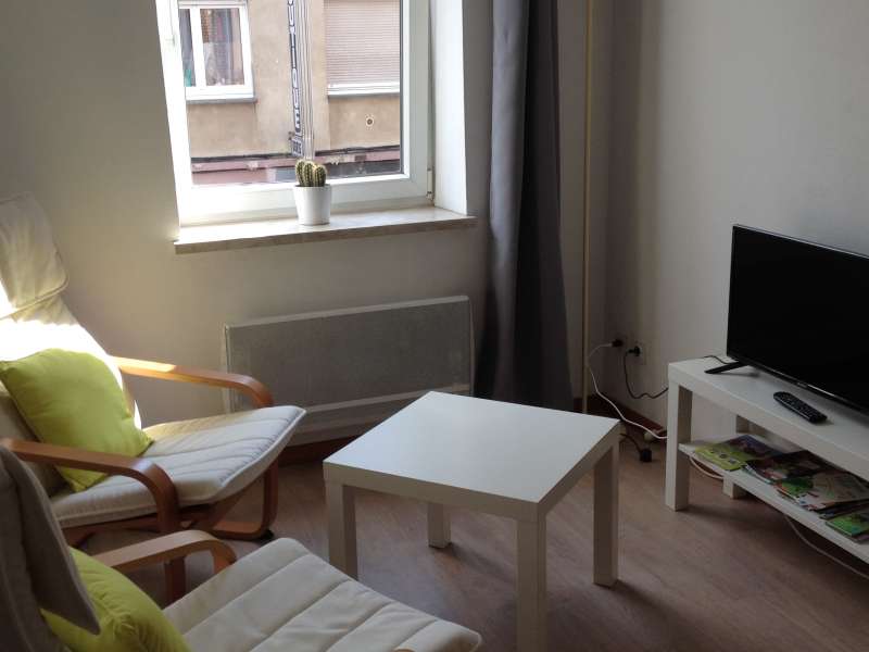 Meublé le Châtaigner  Meublé le châtaigner