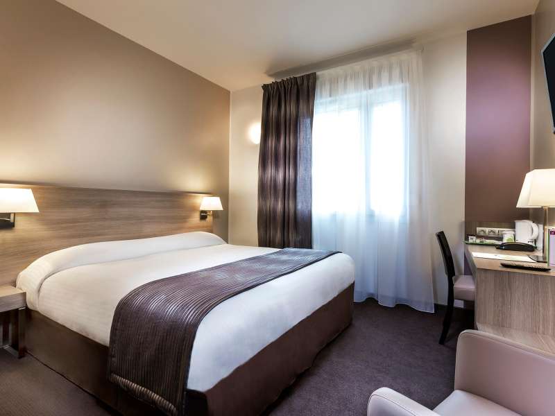 Hôtel Campanile  Hôtel Campanile Metz nord Talange