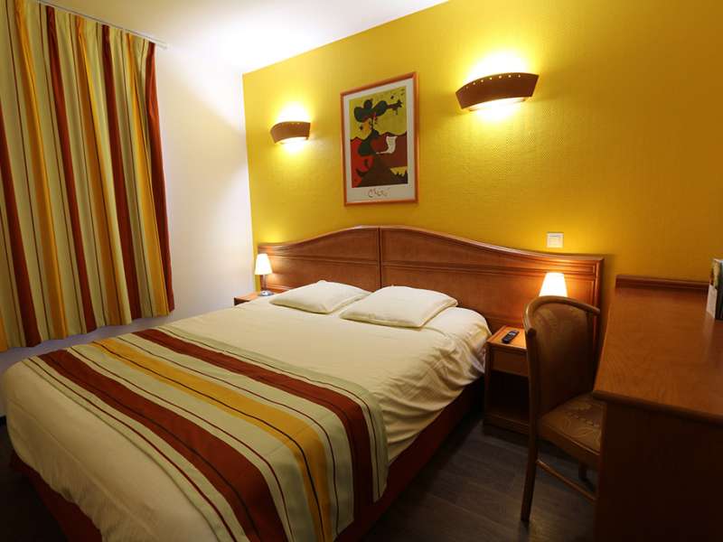 Pascale Meyer - Collection Moselle Tourisme Hôtel B&B Amnéville