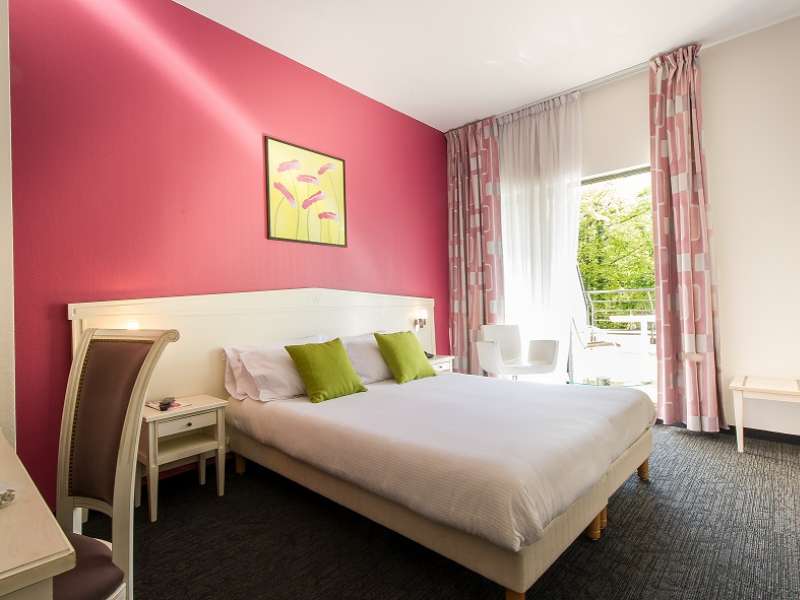 Hôtel Marso  Hôtel Marso