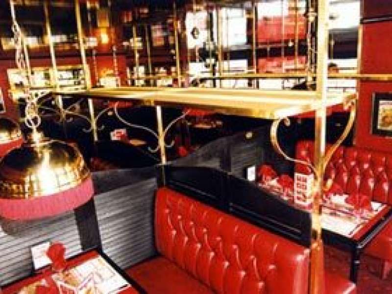 Buffalo Grill Restaurant Buffalo Grill