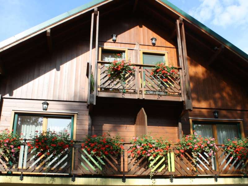 DR La Maison La Maison d'hôtes