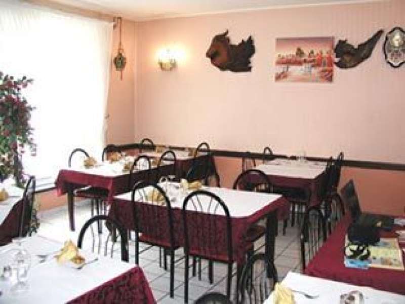 La Médina de Fes  Restaurant À la medina de Fes