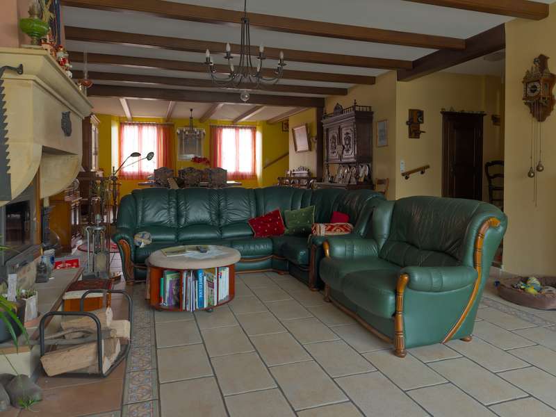 Jean-Luc Michel  Chambre d'hôtes L'Ornelle