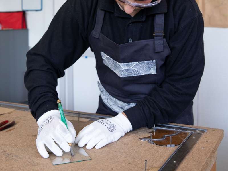 Les photos de Véro Atelier Yvo Vitro