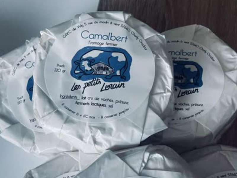 Les Petits Lorain Les Petits Lorain