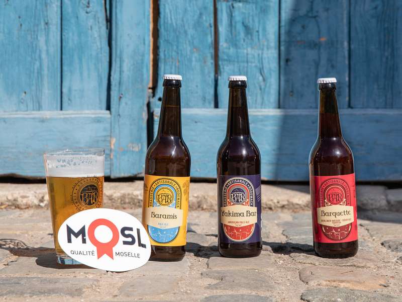 Les photos de Véro  Brewery Rodemack