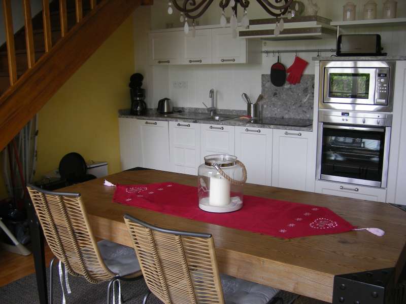 LE  CLOCHER HOLIDAY RENTAL